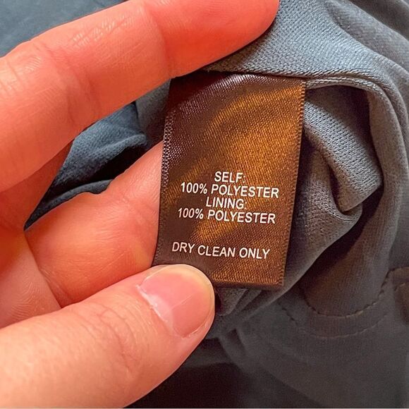 Lulus Mythical Kind of Love Green Maxi Dress L - Picture 9 of 10